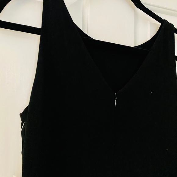 Ralph Lauren  Holiday Cocktail Dress - Picture 5 of 8